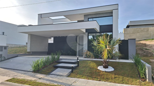 Venda Condomínio Votorantim Cyrela Landscape Esplanada 1