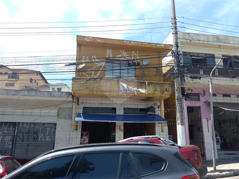 Venda Prédio inteiro São Paulo Jardim Íris 1