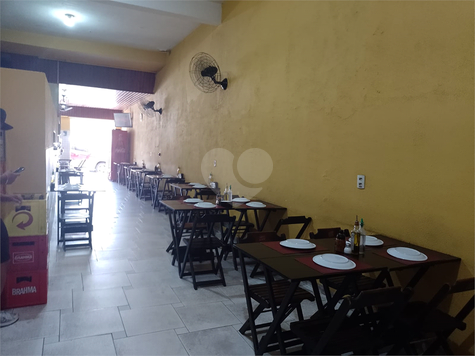 Venda Prédio inteiro São Paulo Jardim Íris 1