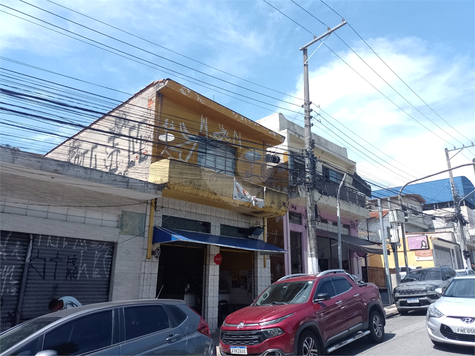 Venda Prédio inteiro São Paulo Jardim Íris 1