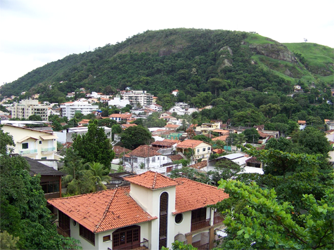 Venda Casa Niterói São Francisco 1
