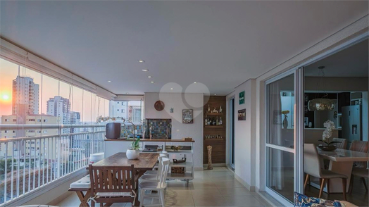 Venda Apartamento São Paulo Santa Teresinha 1