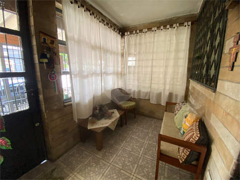 Venda Casa São Paulo Santana 1