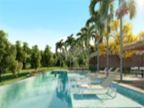 Venda Loteamento Indaiatuba Jardim Casablanca 1