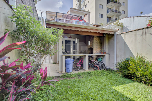 Aluguel Sobrado São Paulo Vila São Pedro 1