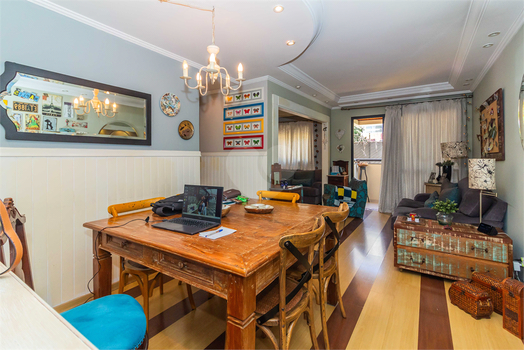 Venda Apartamento São Paulo Vila Guarani (z Sul) 1