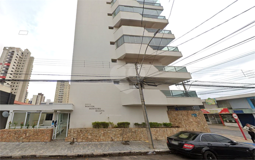 Venda Apartamento São Carlos Vila Monteiro (gleba I) 1