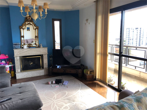 Venda Apartamento São Paulo Brooklin Paulista 1