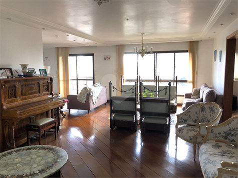 Venda Apartamento São Paulo Brooklin Paulista 1
