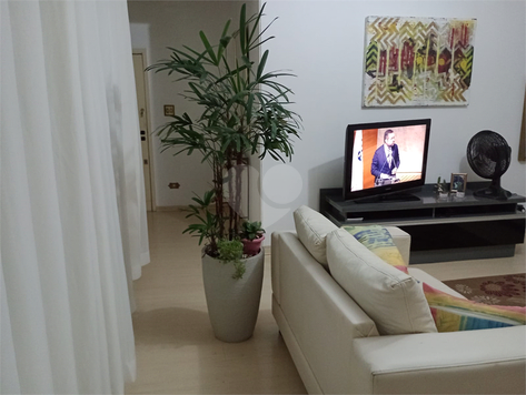Venda Apartamento São Paulo Cambuci 1