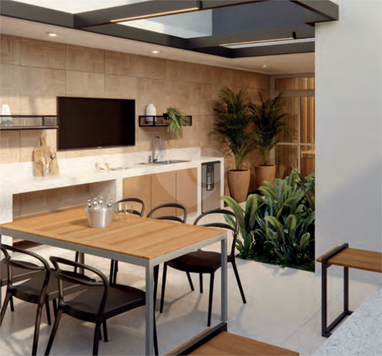 Venda Apartamento São Paulo Vila Cruzeiro 1