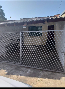 Venda Casa Sorocaba Jardim Saira 1