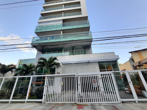 Venda Apartamento Niterói Santa Rosa 1