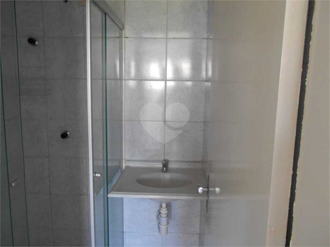 RESIDENCIAL DI CAVALCANTI
