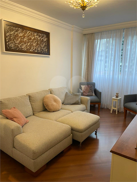 Venda Apartamento São Paulo Vila Mariana 1