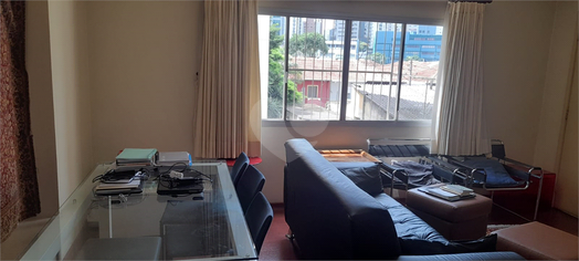 Venda Apartamento São Paulo Vila Olímpia 1