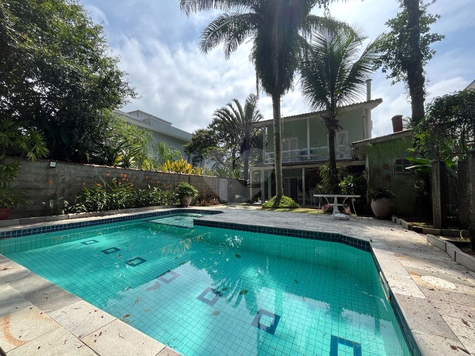 Venda Casa Bertioga Riviera 1