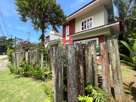 Venda Casa Bertioga Riviera 1