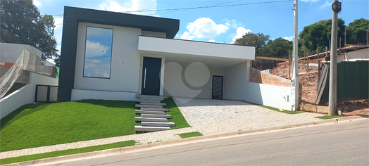 Venda Casa térrea Louveira Santa Isabel Ii 1