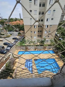 Venda Apartamento São Bernardo Do Campo Jardim Borborema 1