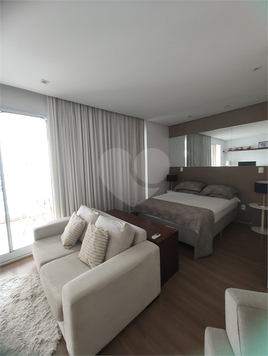 Venda Apartamento São Paulo Vila Olímpia 1