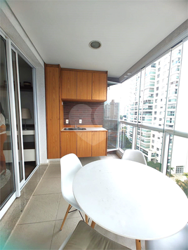 Venda Apartamento São Paulo Vila Olímpia 1