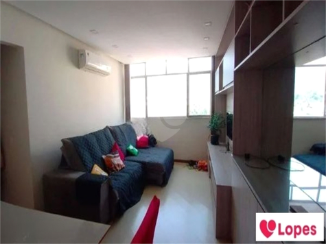 Venda Apartamento Rio De Janeiro Vila Isabel 1