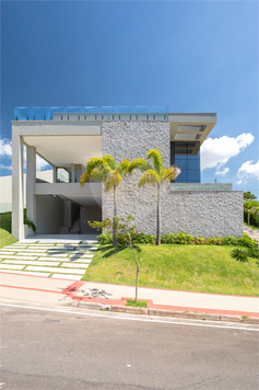 Venda Condomínio Vila Velha Santa Paula I 1