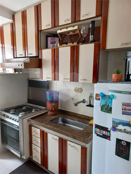 Venda Apartamento São Paulo Santana 1