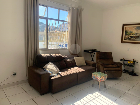 Venda Apartamento Niterói Santa Rosa 1