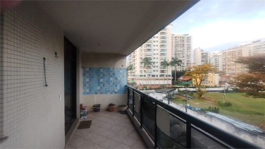 Venda Apartamento Niterói Icaraí 1