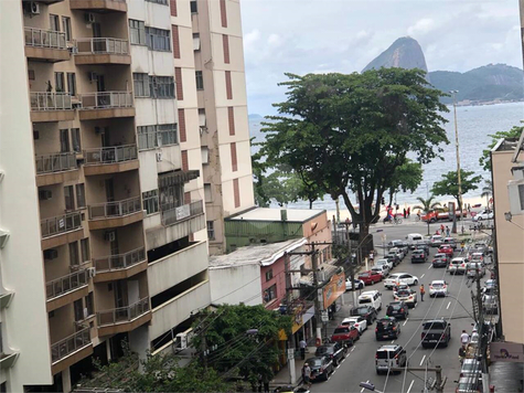 Venda Apartamento Niterói Icaraí 1