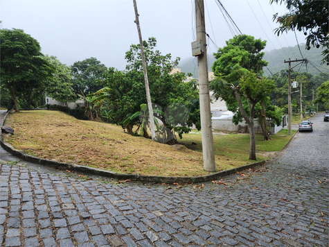 Venda Terreno Niterói Jacaré 1