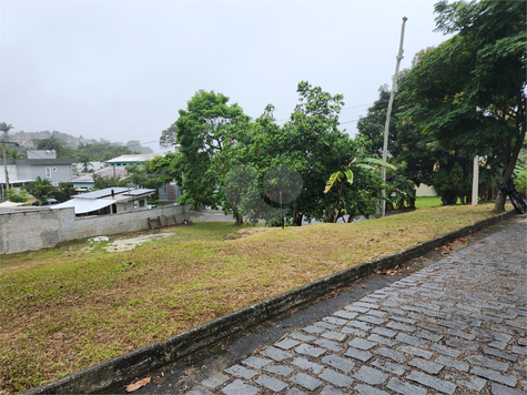 Venda Terreno Niterói Jacaré 1