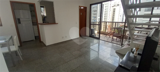 Aluguel Apartamento São Paulo Indianópolis 1