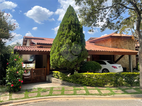 Aluguel Condomínio Sorocaba Além Ponte 1