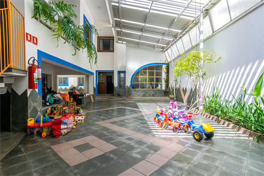 Venda Sobrado São Paulo Pinheiros 1