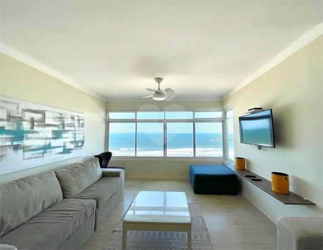 Venda Apartamento Guarujá Pitangueiras 1