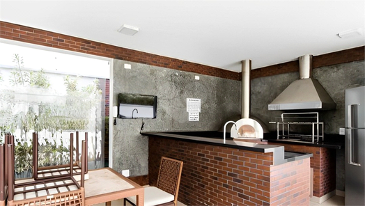 Venda Apartamento São Paulo Consolação 1