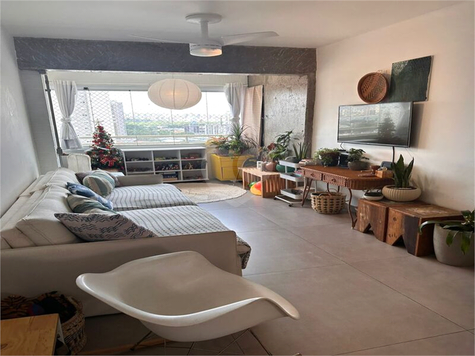Venda Apartamento São Paulo Barra Funda 1