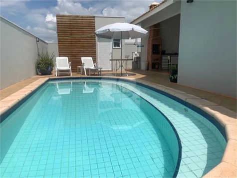 Condomínio Residencial Santa Clara