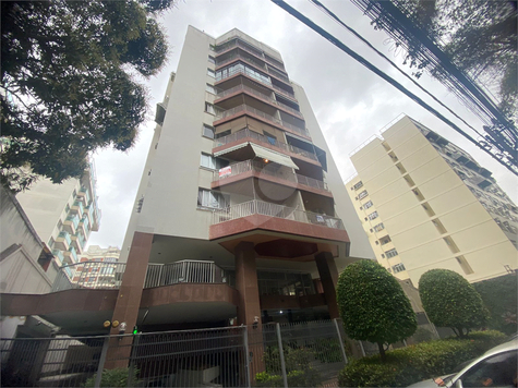 Venda Apartamento Niterói Ingá 1