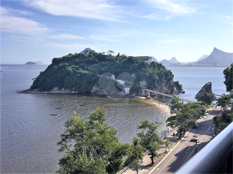 Venda Apartamento Niterói Boa Viagem 1