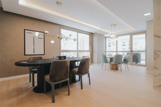 Venda Apartamento São Paulo Sumarezinho 1