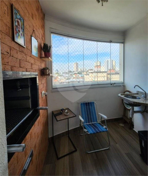 Venda Apartamento Guarulhos Vila Progresso 1
