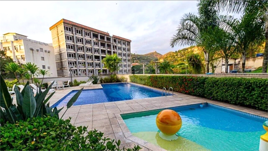Venda Apartamento Niterói Centro 1