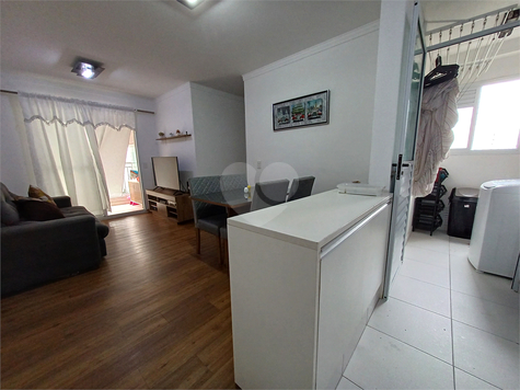 Venda Apartamento São Paulo Vila Guilherme 1