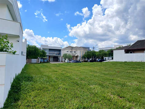 Venda Loteamento Sorocaba Ibiti Royal Park 1