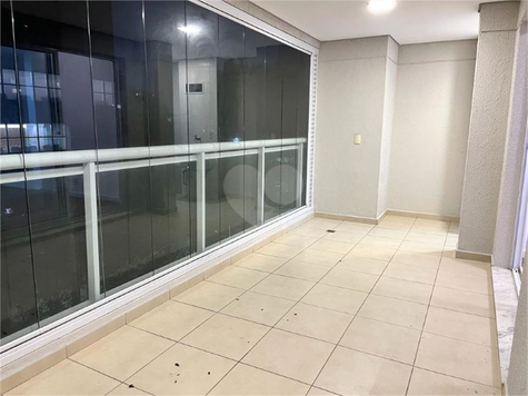 Venda Apartamento São Paulo Aclimação 1