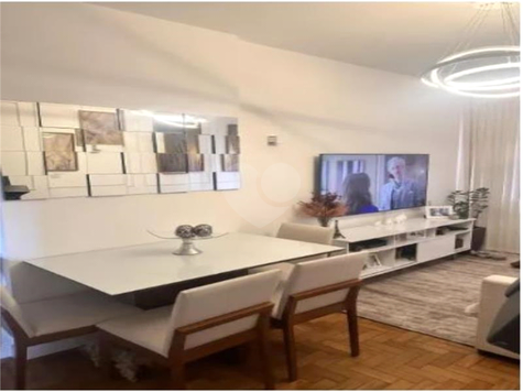 Venda Apartamento São Paulo Água Branca 1